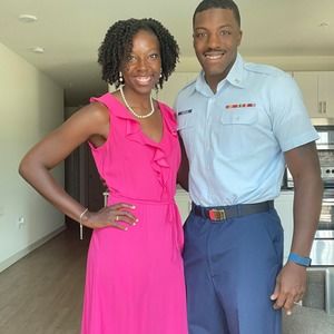 Meet your Posher, Quinton